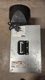 1.1 kw blower luchtkussen, Kinderen en Baby's, Speelgoed | Buiten | Springkussens, Ophalen, Zo goed als nieuw