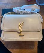 Yves saint laurent, Sieraden, Tassen en Uiterlijk, Tassen | Damestassen, Ophalen of Verzenden, Nieuw, Beige, Schoudertasje