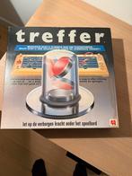 Treffer Bordspel - Jumbo, Een of twee spelers, Ophalen, Gebruikt