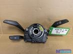 AUDI A4 A5 A6 A7 Stuurkolom combischakelaar 2016+ 4N0907129S, Ophalen of Verzenden, Gebruikt, Audi