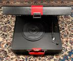 Lenco platenspeler met speakers - Zo goed als nieuw, Ophalen of Verzenden, Zo goed als nieuw, Platenspeler, Overige merken