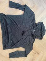 Roxy Trui Maat S, Kleding | Dames, Ophalen of Verzenden, Zo goed als nieuw, Maat 36 (S), Grijs
