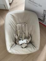 Newborn set, Ophalen, Zo goed als nieuw, Hangstoel