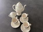 Wedgwood Edme koffieservies, Huis en Inrichting, Keuken | Servies, Overige typen, Ophalen of Verzenden, Zo goed als nieuw, Wedgwood