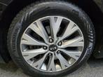 Kia Cee'd Sportswagon 1.0 T-GDi Design Edition Navi Clima Cr, Voorwielaandrijving, Stof, Gebruikt, Zwart
