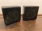 Vintage computer boxjes speakers, Computers en Software, Vintage Computers, Ophalen of Verzenden