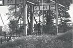978484 Hardinxveld Giessendam ZH Brug ., Verzamelen, Ansichtkaarten | Nederland, Ophalen of Verzenden, Ongelopen, Zuid-Holland