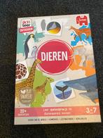 Jumbo Ik Leer Ontdekken Dieren - Compleet!, Ophalen of Verzenden, Nieuw, Ontdekken