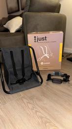 Just Sit - Universele Kinderwagenzitje - Nieuw, Ophalen of Verzenden, Nieuw, Kinderwagen, Overige merken