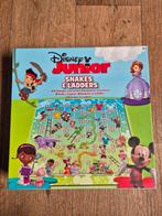 Snakes & ladders disney versie., Hobby en Vrije tijd, Gezelschapsspellen | Bordspellen, Ophalen of Verzenden, Zo goed als nieuw