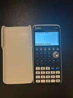 Casio fx-CG50 Grafische Rekenmachine, Ophalen of Verzenden, Zo goed als nieuw