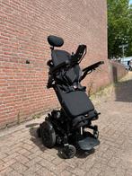 Meyra Ichir Sky UP als nieuw, Ophalen, Zo goed als nieuw, Elektrische rolstoel