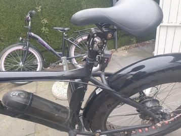 artek vigorous elektrische fiets  beschikbaar voor biedingen