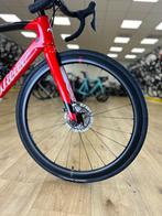 Wilier Cento1 NDR Di2 Carbon Disc Racefiets, Ophalen of Verzenden, Zo goed als nieuw, Overige typen