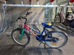 kids bike, 20 inchi, Fietsen en Brommers, Ophalen of Verzenden, Gebruikt, 20 inch of meer