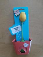 Thee houder voor losse thee (Silicone vrij), Ophalen of Verzenden, Nieuw