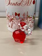 Swarovski Santa Mo, Verzamelen, Ophalen of Verzenden, Zo goed als nieuw, Figuurtje