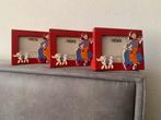 Fotolijsten  voor de Kinderkamer, Kinderen en Baby's, Kinderkamer | Inrichting en Decoratie, Verzenden, Nieuw