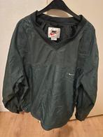 Nike zomerjas, maat XXL, Ophalen of Verzenden, Gedragen, Maat 56/58 (XL), Groen
