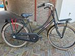 Stevige popal meisjesfiets 26 inch 3 versnellingen, Ophalen