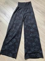 10days zipper pants zwart maat 3, Ophalen, Blauw, Maat 42/44 (L), 10days