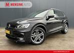 Volkswagen Tiguan 1.5 TSI ACT Highline Business R LINE 1e EI, Euro 6, 150 pk, Zwart, Origineel Nederlands