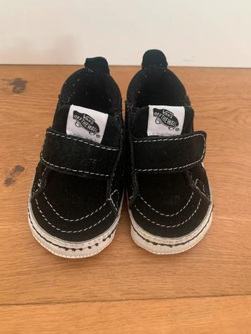 Vans maat 19 baby schoenen-sneakers beschikbaar voor biedingen