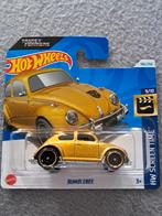 Hot Wheels Bumblebee VW Kever Transformers nieuw in ovp, Ophalen of Verzenden, Nieuw