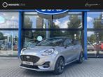Ford Puma 1.0 EcoBoost Hybrid Sound Edition | B&O premium au, Auto's, Ford, 125 pk, Puma, Euro 6, Adaptive Cruise Control
