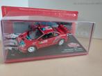 Peugeot 307 WRC 1/43 editions Altaya, Verzenden, Nieuw, Auto, Overige merken