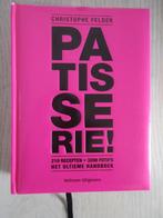 Patisserie (2 boeken), Verzenden, Zo goed als nieuw, Overige gebieden, Taart, Gebak en Desserts