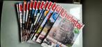 Truckstar magazine jaargang 2021 compleet nieuwstaat trucks, Ophalen of Verzenden, Zo goed als nieuw, Truckstar, Vrachtwagen
