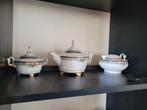 Compleet thee service, Ophalen of Verzenden