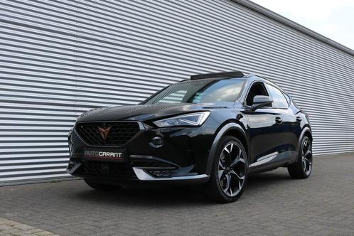 CUPRA Formentor 1.4 e-Hybrid VZ Performance 245PK (GERESERVE, Auto's, Cupra, Te koop, Formentor, ABS, Adaptive Cruise Control