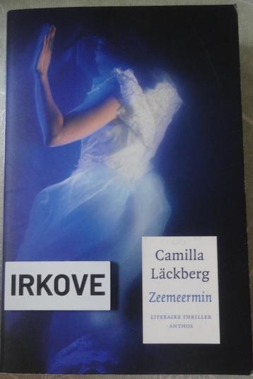 ZEEMEERMIN * Camilla Läckberg * beschikbaar voor biedingen