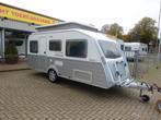 Kip Vision (bj 2007), Caravans en Kamperen, Kip, Bedrijf, 750 - 1000 kg, Tot 4 meter