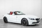 BMW Z4 Roadster sDrive23i 108000 km! (bj 2009), Euro 5, 2497 cc, Cabriolet, Wit