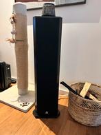 Driade 91 MK II luidsprekers, Gebruikt, 120 watt of meer, Front, Rear of Stereo speakers, Ophalen