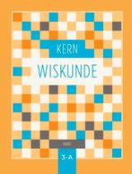 GEZOCHT: Kern Wiskunde Havo 3 Deel A, Ophalen, Gelezen, HAVO, Nederlands