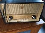 Radio, Antiek en Kunst, Antiek | Tv's en Audio, Ophalen