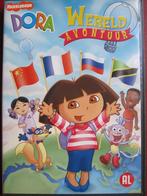 Dora - Wereldavontuur, Tekenfilm, Ophalen of Verzenden, Zo goed als nieuw, Alle leeftijden