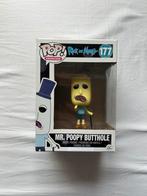 Funko Pop Mr Poopy Butthole #177, Ophalen of Verzenden, Zo goed als nieuw