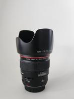 Canon EF 35 1.4 L lens, Audio, Tv en Foto, Fotografie | Lenzen en Objectieven, Ophalen of Verzenden, Zo goed als nieuw