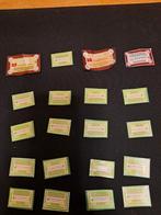 Douwe egberts zegels 138 punten, Ophalen of Verzenden, Koffie of Thee, Zegels, Bonnen of Punten