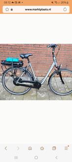 Sparta R5e electrische fiets slechts 4800 km gedraaid, 51 tot 55 cm, Ophalen, Zo goed als nieuw, Sparta