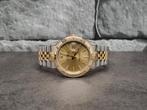 Rolex Datejust Turn-o-graph 36mm, full set 1991, Staal, Rolex, Polshorloge, Ophalen of Verzenden