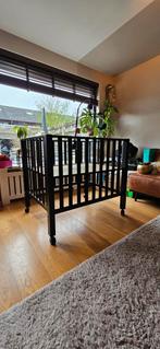 Box op wielen + Jollein mobiel, Ophalen, Zo goed als nieuw, Overige typen