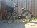 Cortina dames fiets, Fietsen en Brommers, Fietsen | Dames | Damesfietsen, Ophalen, Zo goed als nieuw, Overige merken, Versnellingen