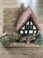 Lilliput Lane huisje, Ophalen of Verzenden, Zo goed als nieuw