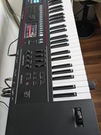 Roland Juni-D6, Muziek en Instrumenten, Synthesizers, Ophalen, 61 toetsen, Roland, Zo goed als nieuw